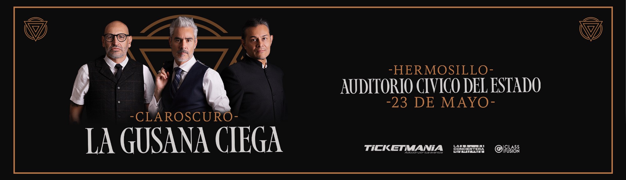 La gusana ciega hermosillo