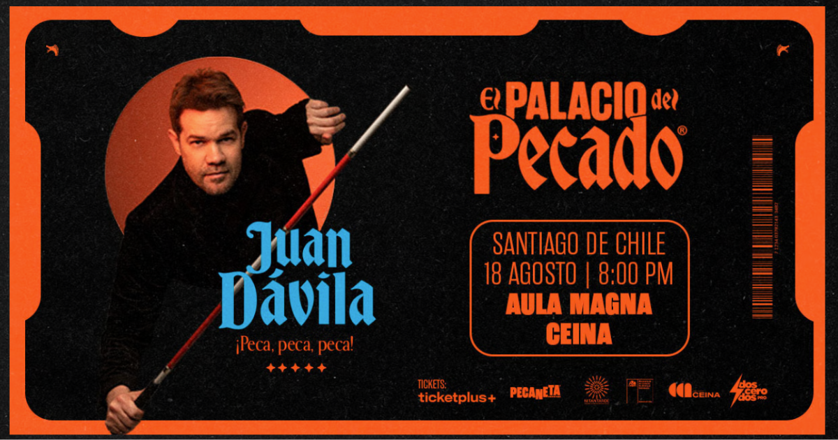 Juan davila 