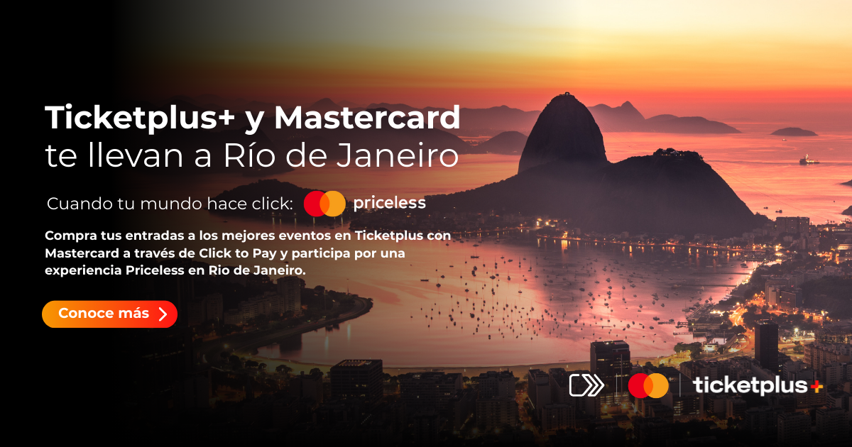 Mastercard versión 2