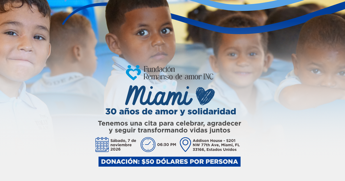 Fundacion Remanso de Amor