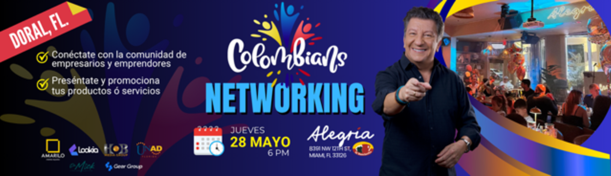 Networking