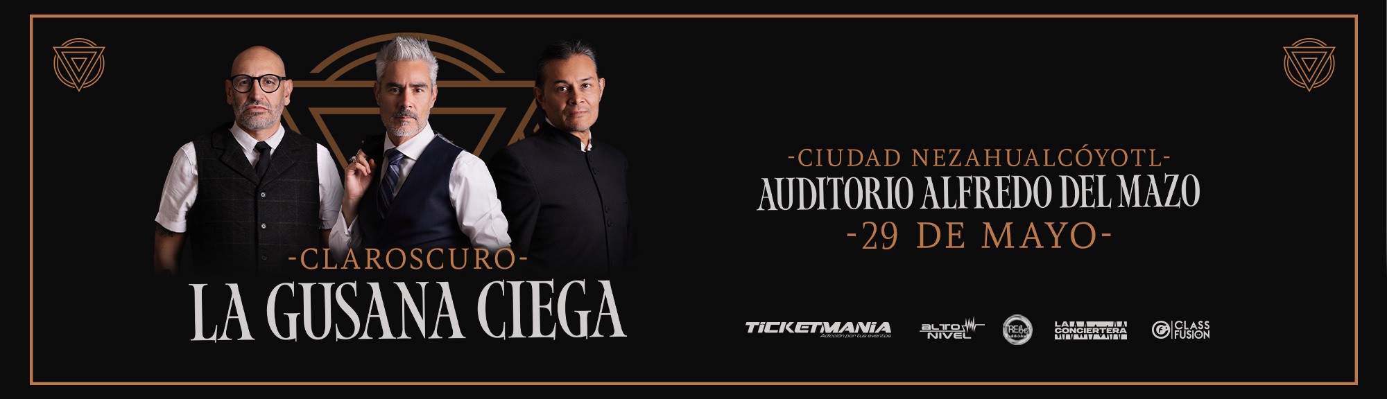 La gusana ciega neza