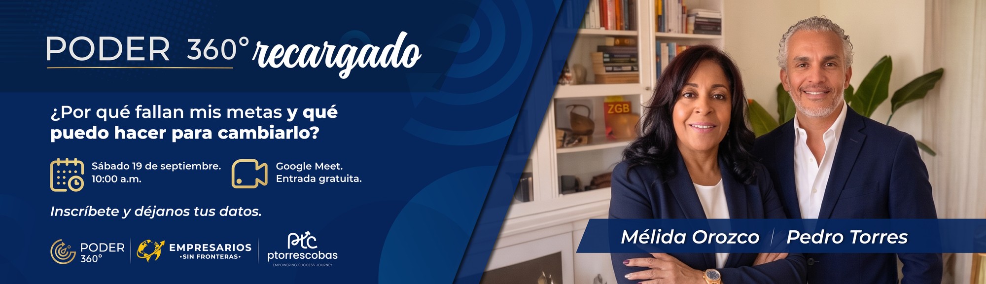 Poder 360 Recargado