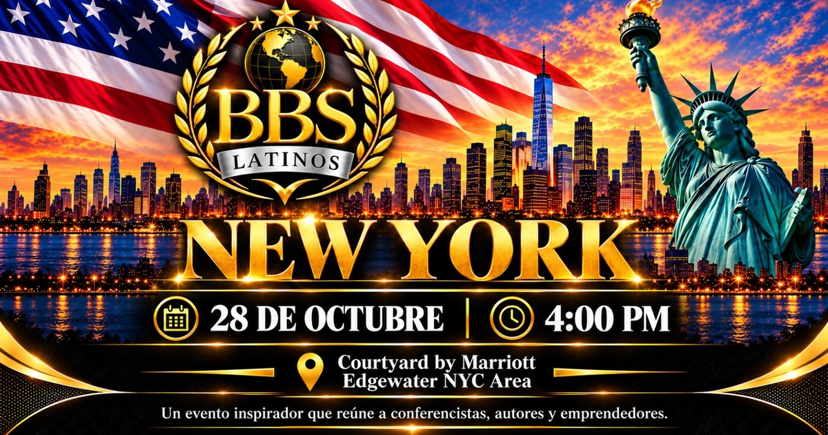 BBS Latino NYC