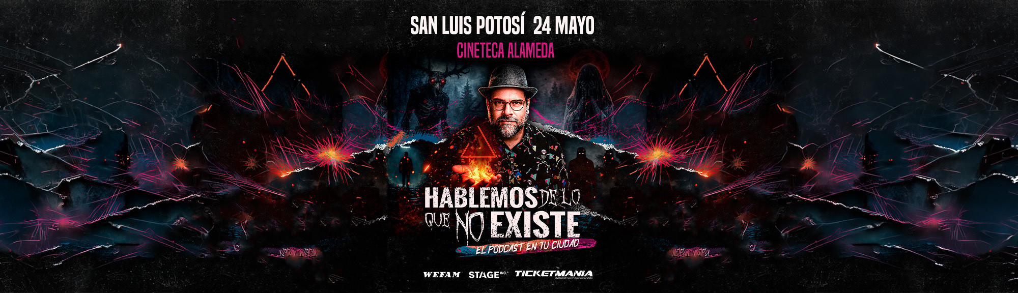 HDLQNE en slp