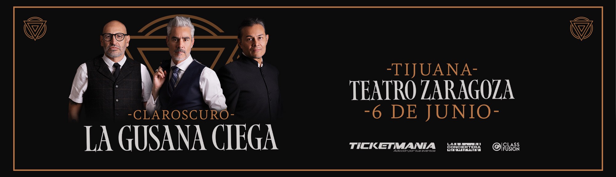 La gusana tijuana
