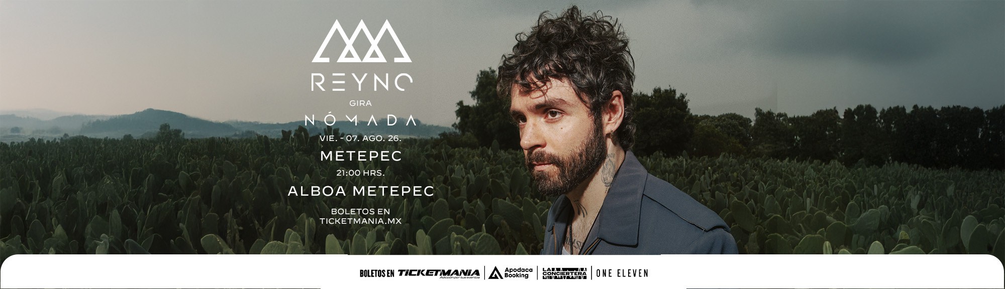 Reyno Metepec