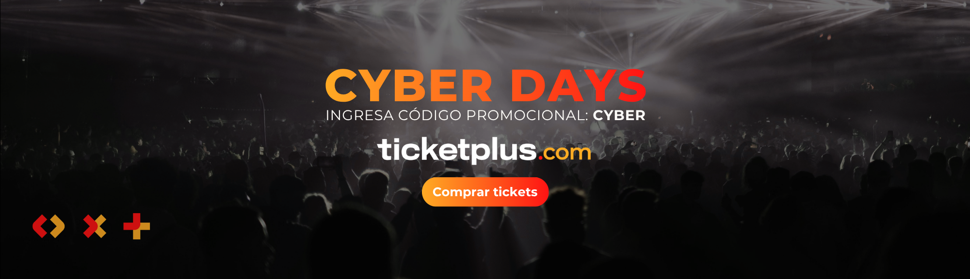 CYBER