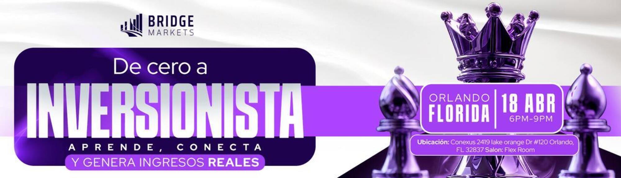 De cero a inversionista
