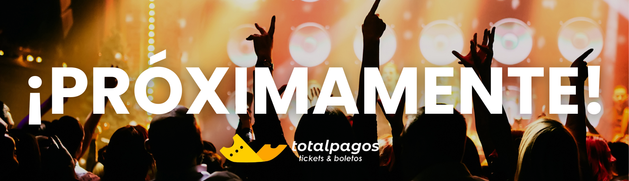 Totalpagos tu plataforma para Tickets y Boletos