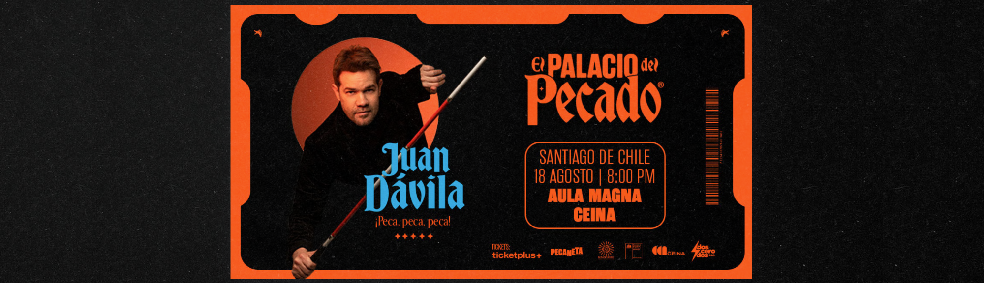 Juan davila 
