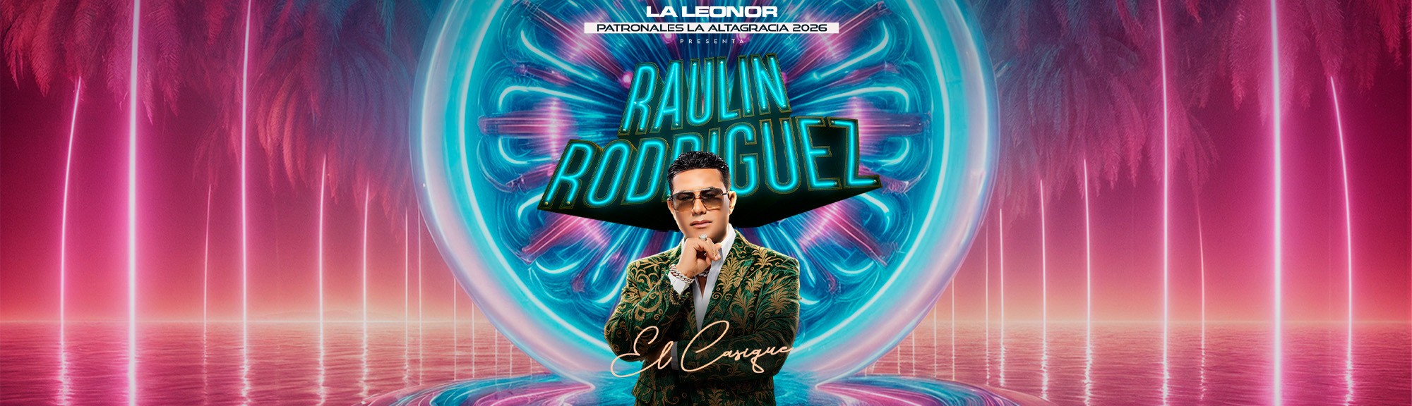 RAULIN RODRIGUEZ
