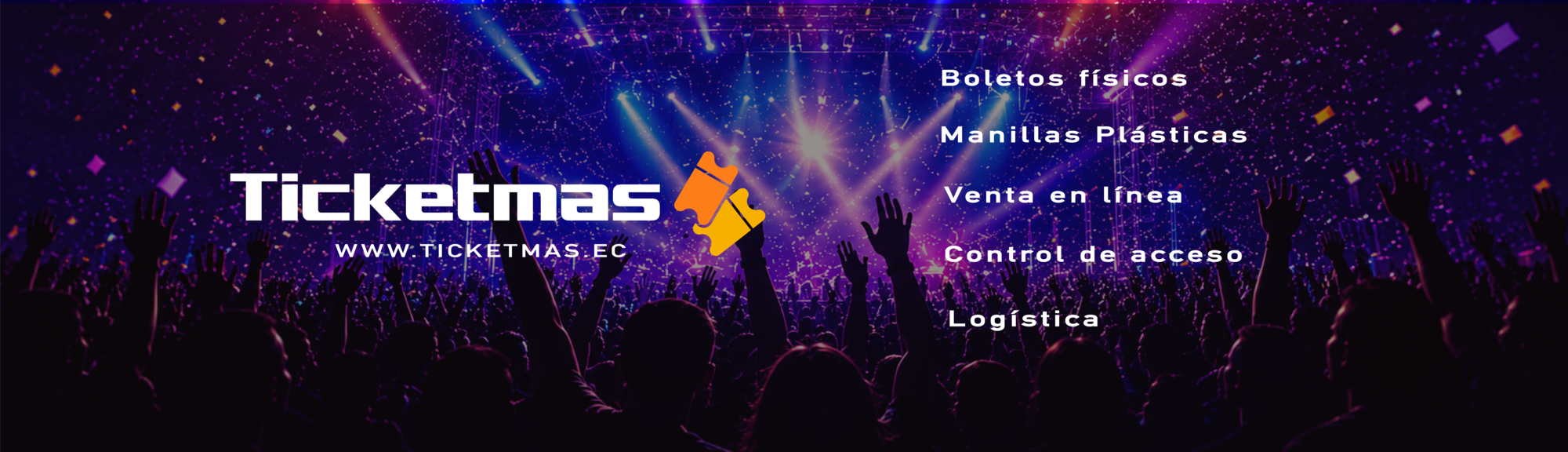 TICKETMAS