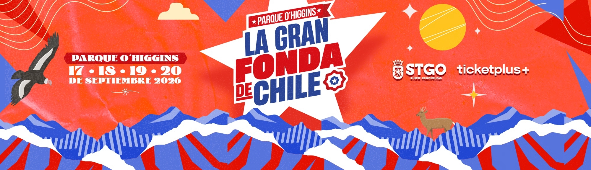 Gran Fonda 2026