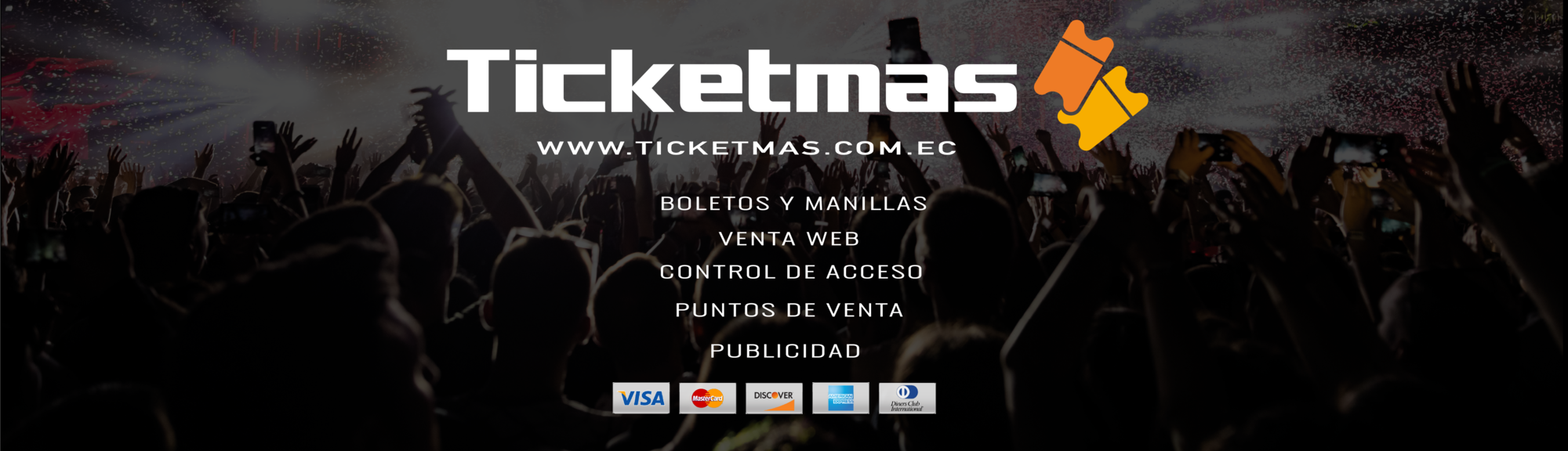 TICKETMAS