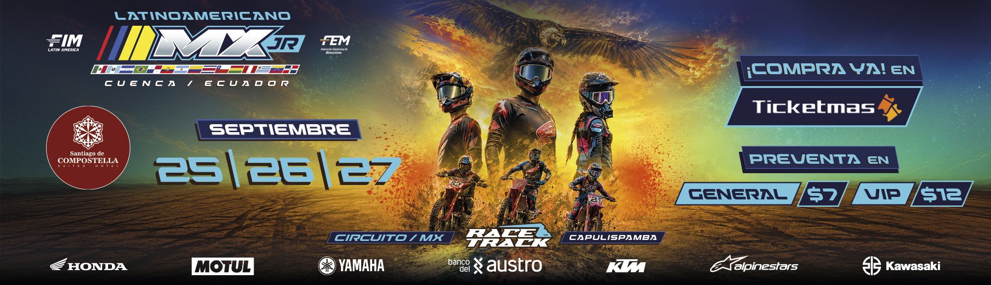 motos