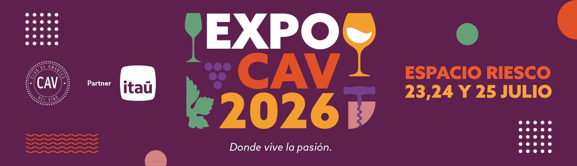 Expo CAV