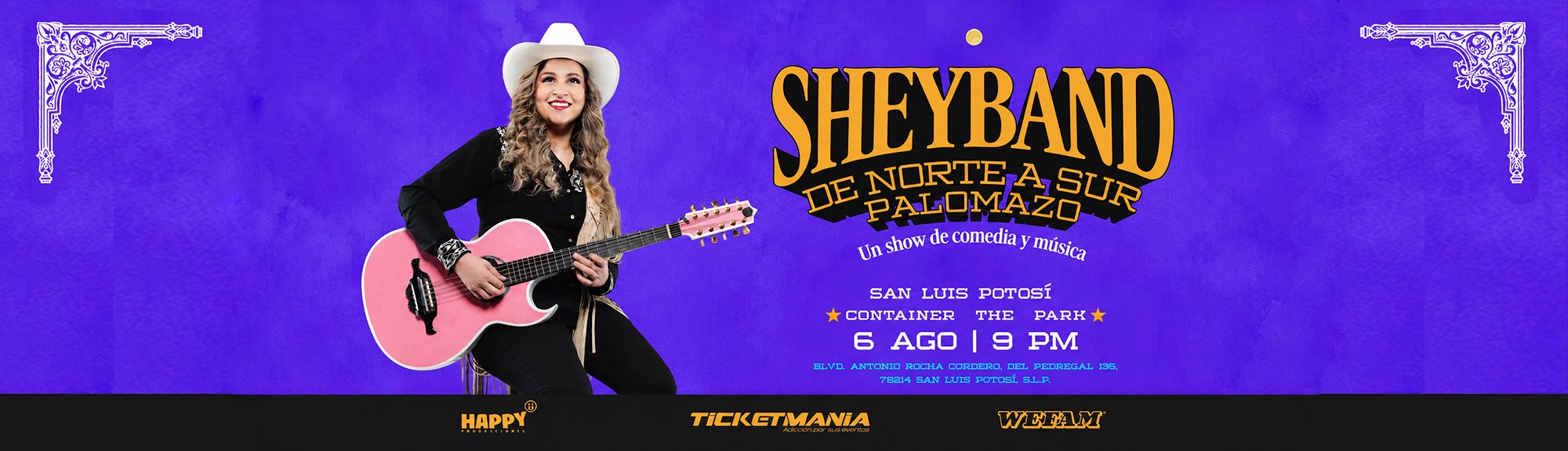 Sheyband
