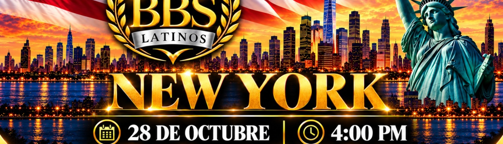 BBS Latino NYC
