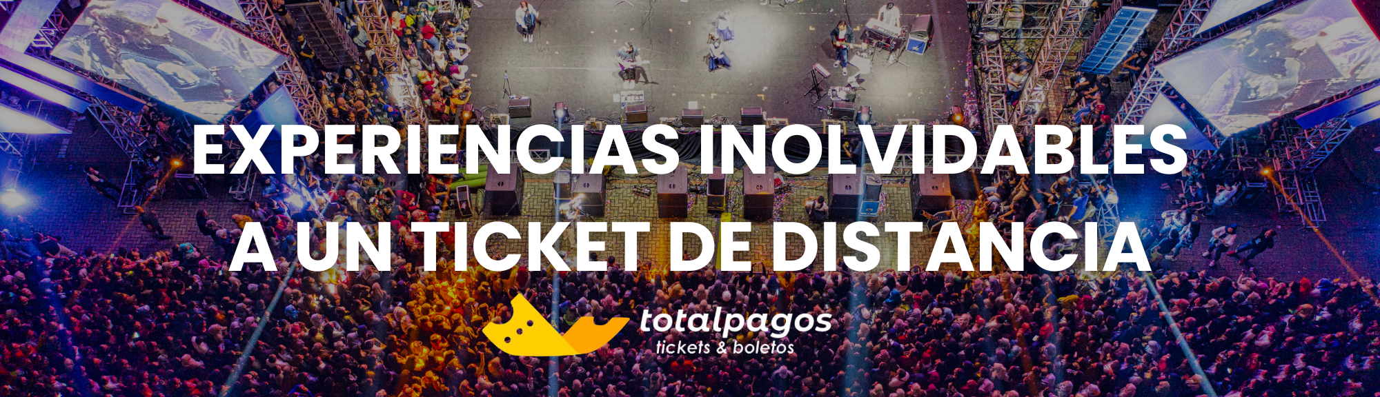 	Totalpagos tu plataforma para Tickets y Boletos