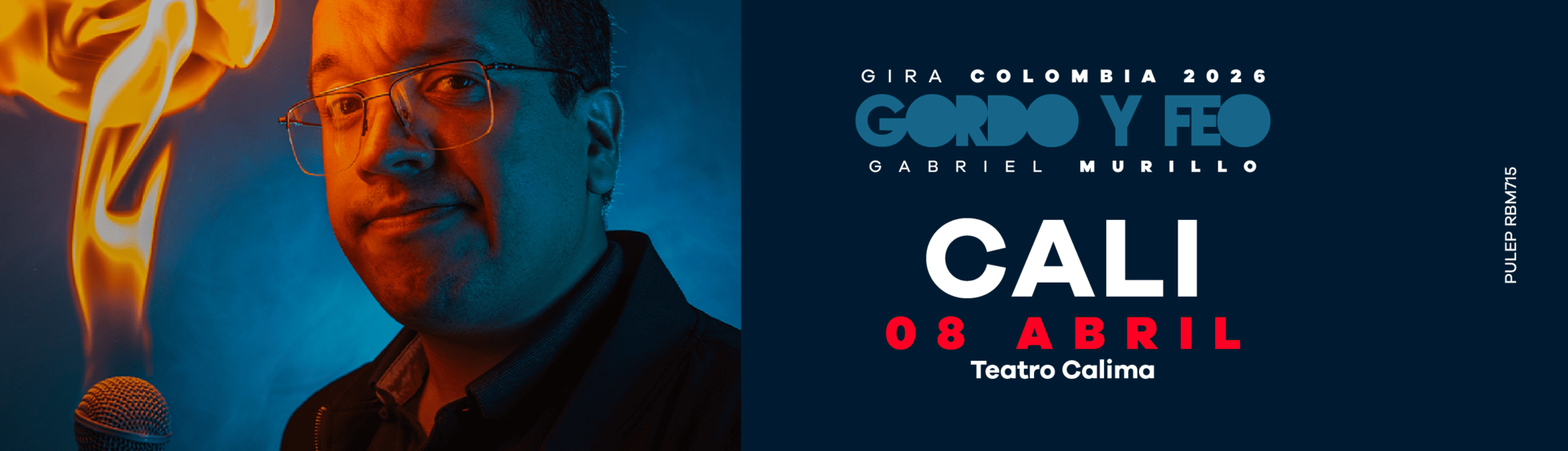 Gordo y Feo - Cali