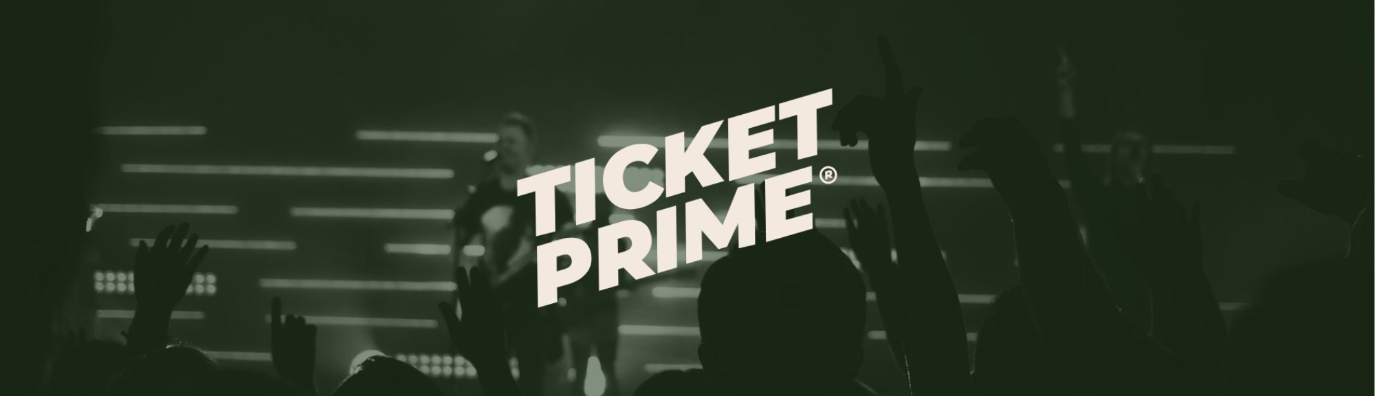Ticket Prime