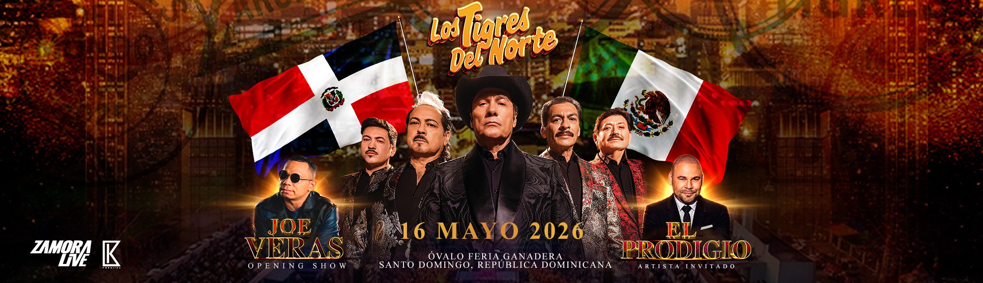 LOS TIGRES DEL NORTE