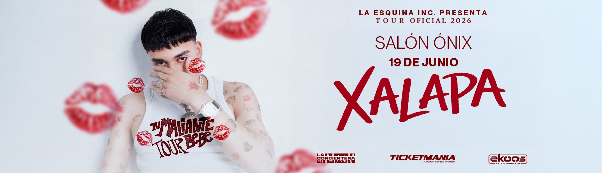 Malilla xalapa