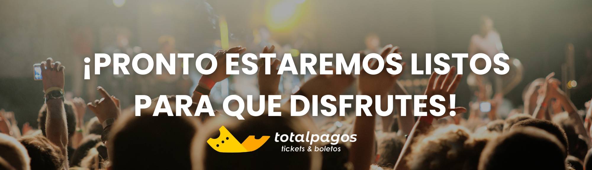 	Totalpagos tu plataforma para Tickets y Boletos