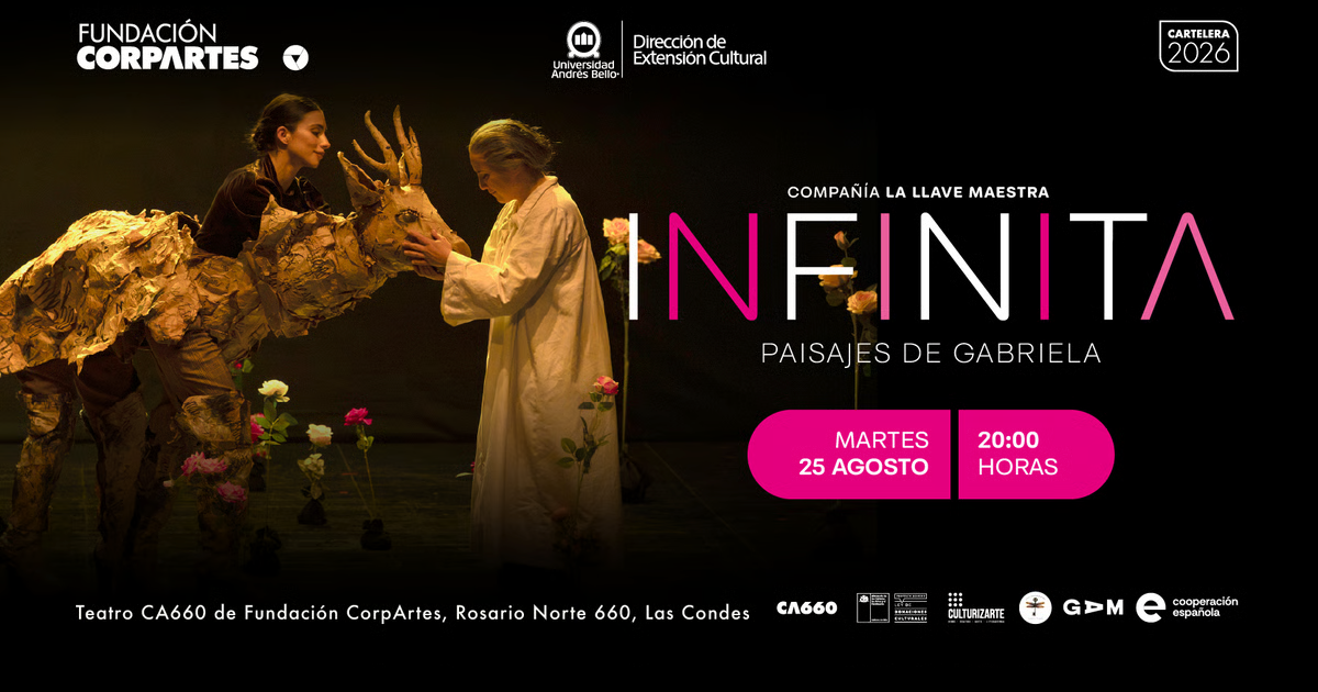 INFINITA