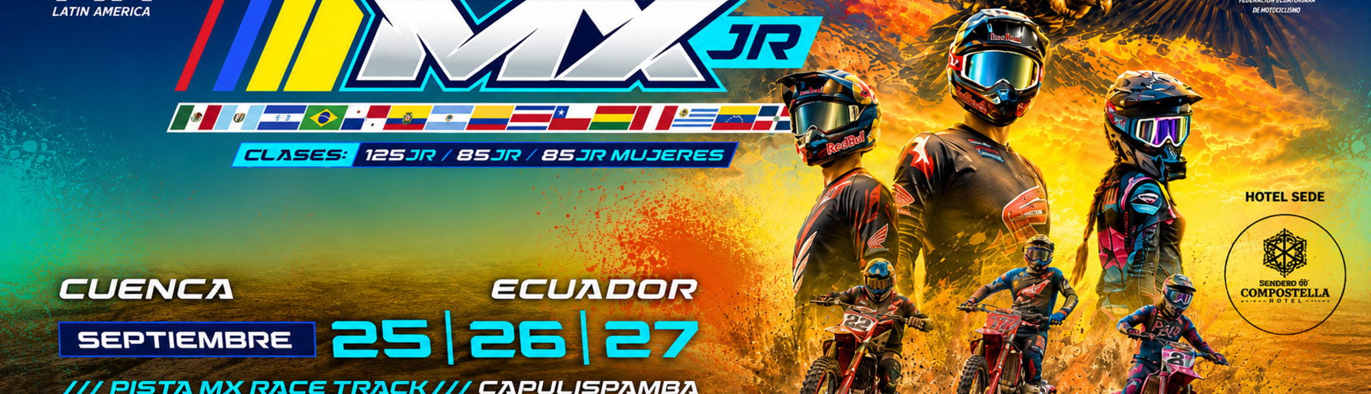 motos