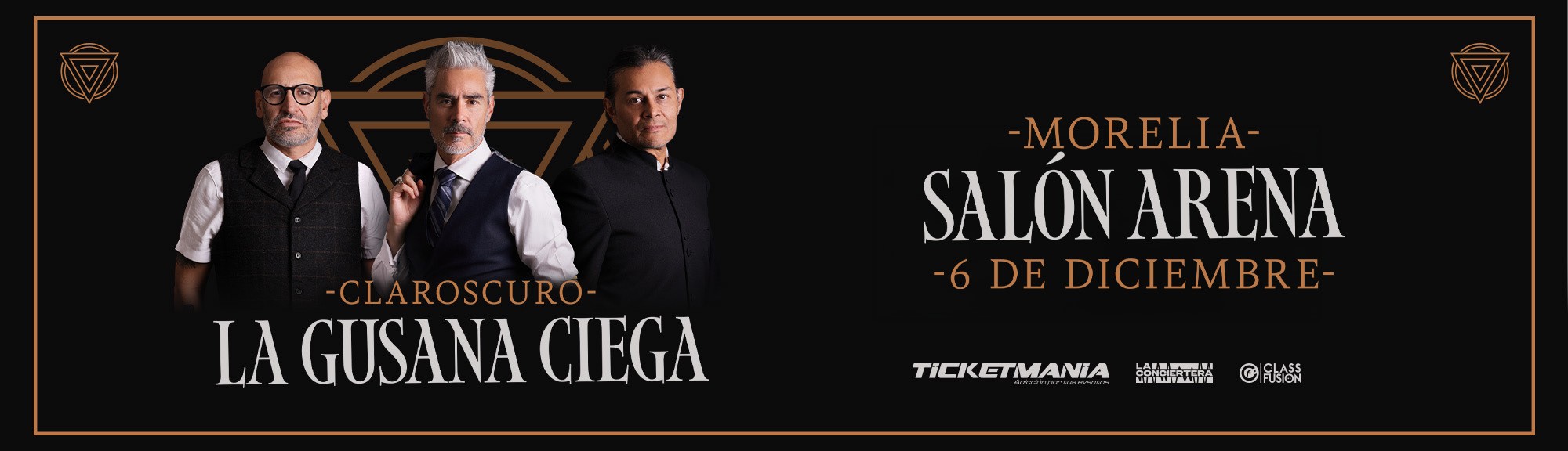 La gusana ciega morelia