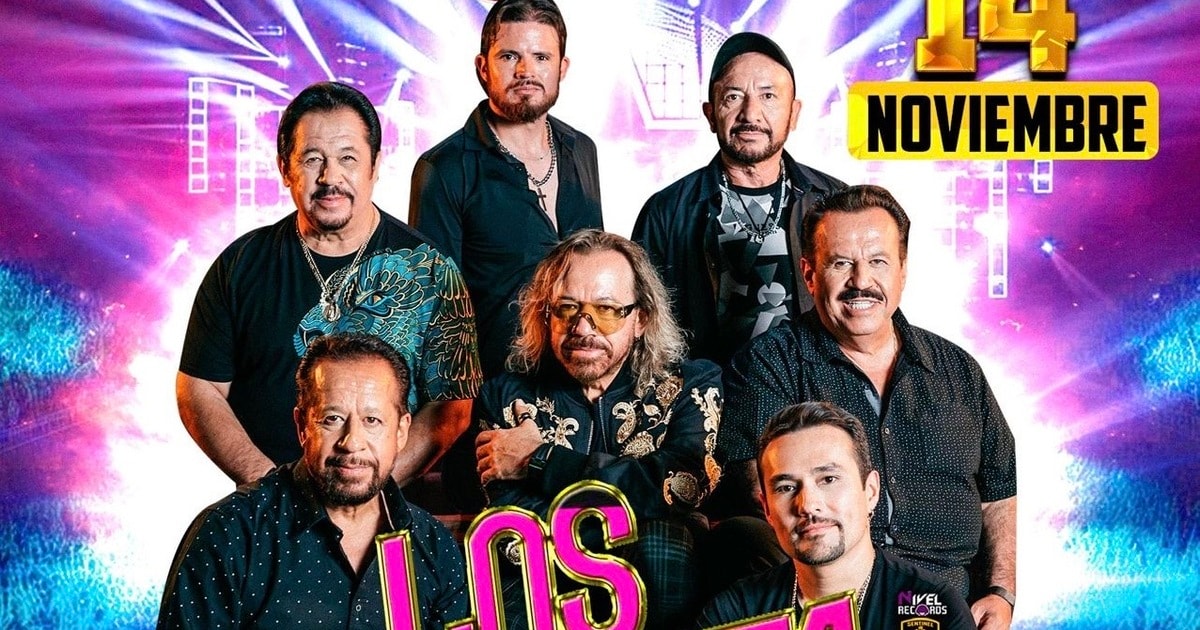 Los Acosta-La Integridad Nortena-La Ultima Carta