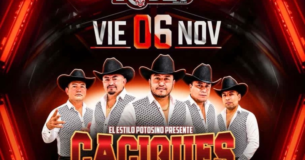 Casiques de San Luis Potosi-Perfil Norteño-Conjunto Aventurero-Sinceridad Norteña