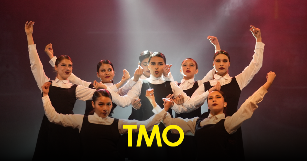 Gala Aniversario: 27 años de trayectoria | Academia de Danza Conexión
