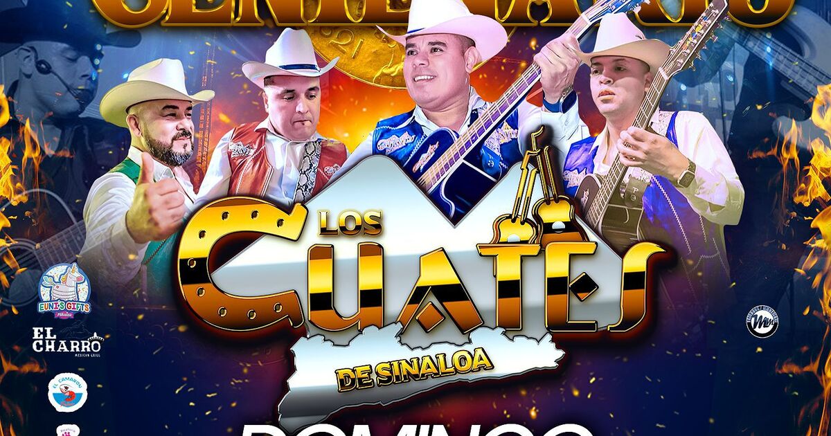 Los Cuates de Sinaloa-Whiskey
