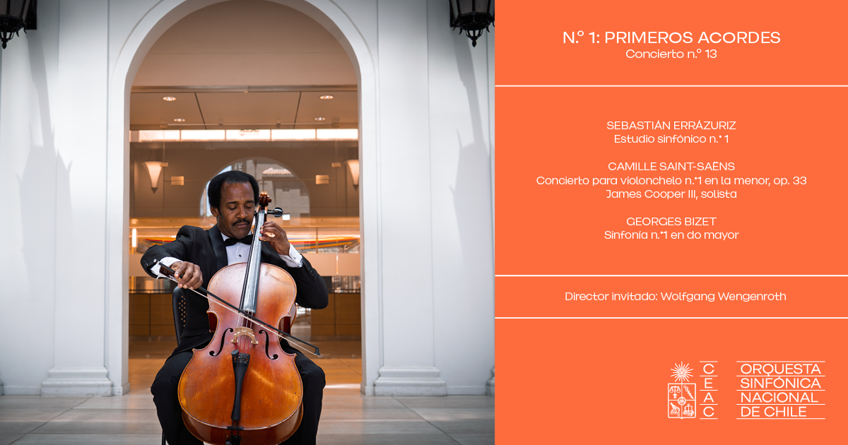 Concierto N°13 • Primeros Acordes