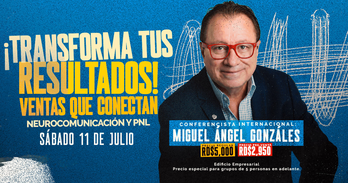 TRANSFORMA TUS RESULTADOS VENTAS QUE CONECTAN