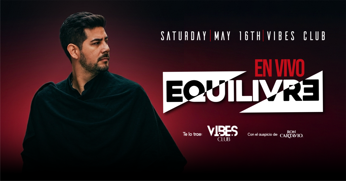 Equilivre by Vibes Club