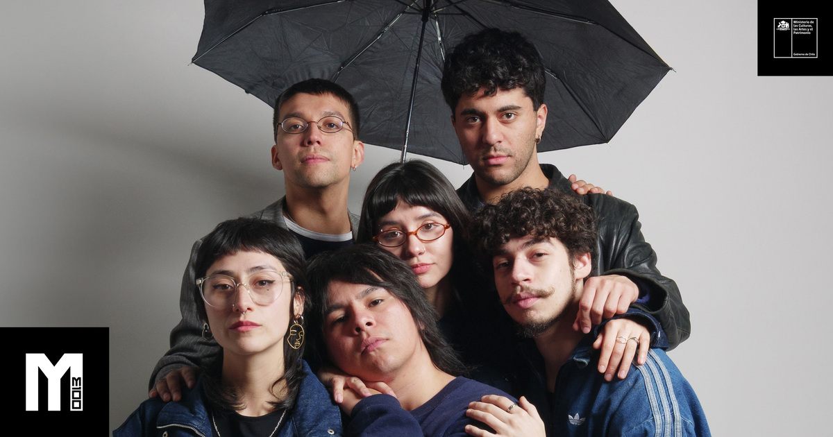Inundaremos presenta: tanquemante