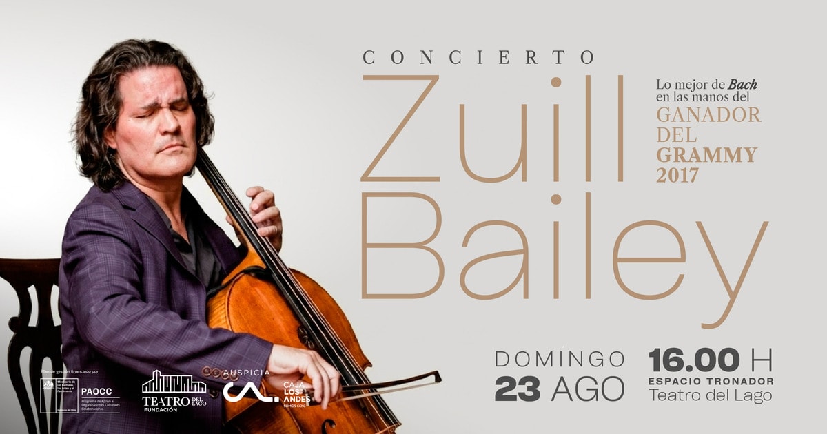 ZUILL BAILEY