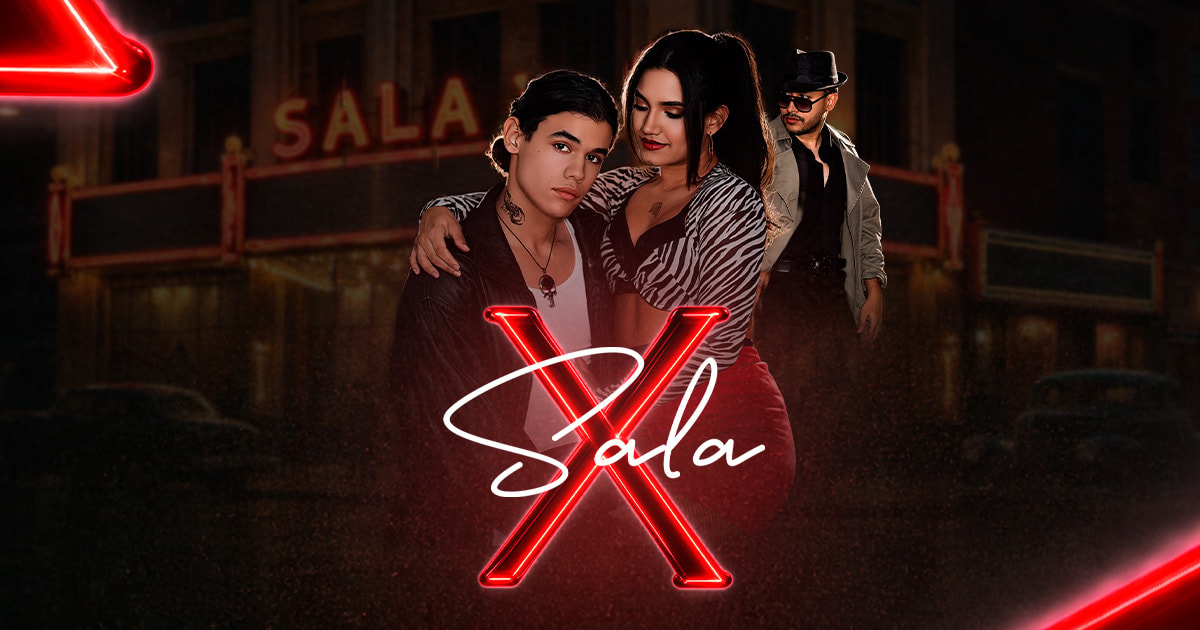 SALA X