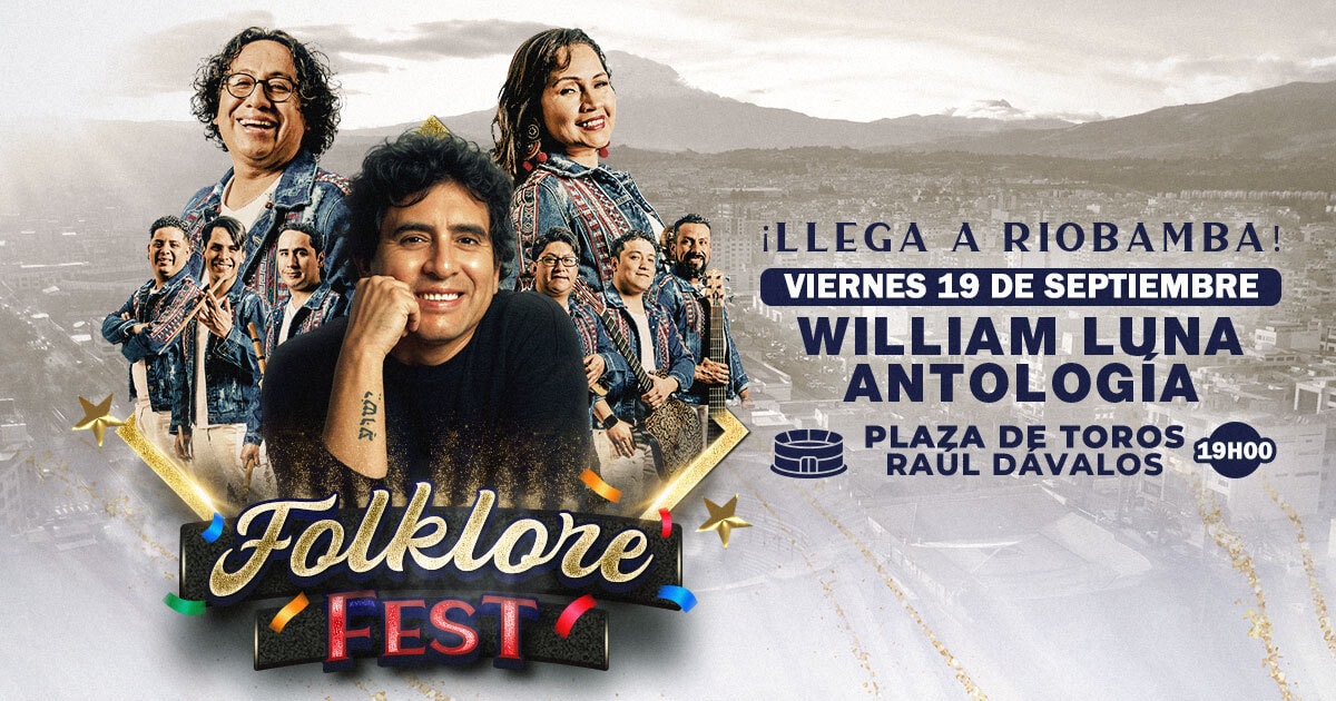 Folklore Fest