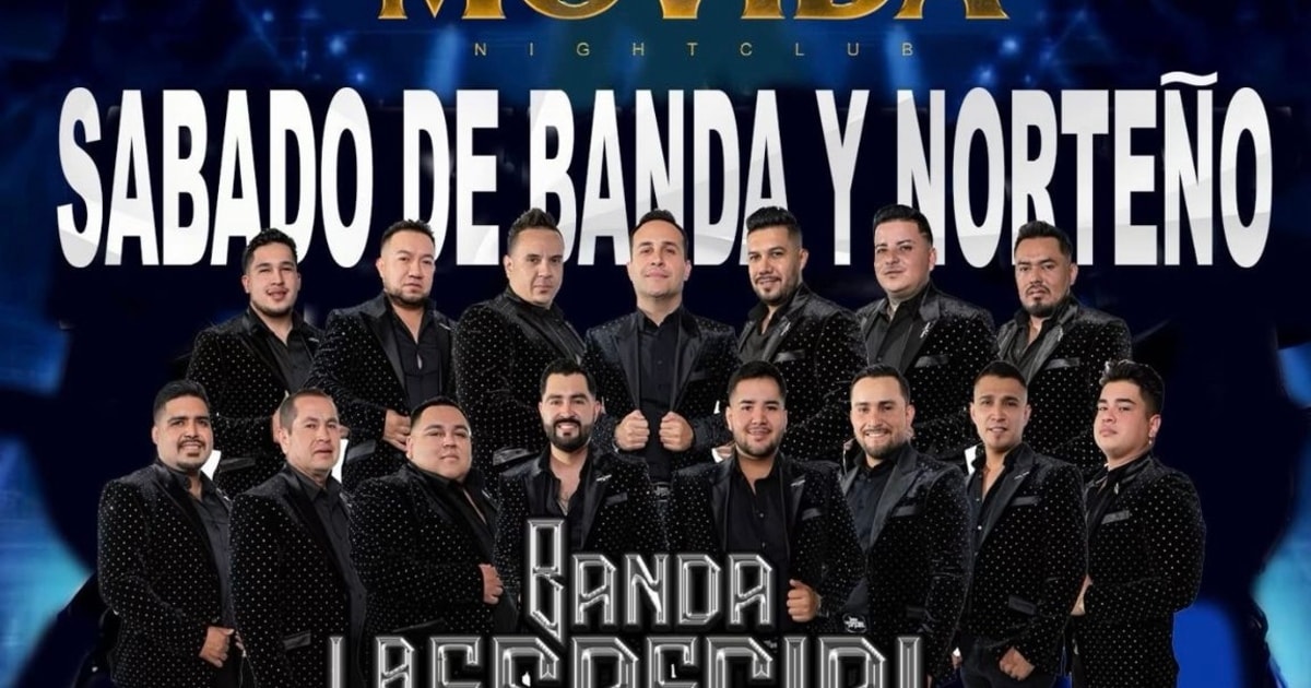 Banda La Especial-Los Nuevos Cadetes-Erick y la Zecta
