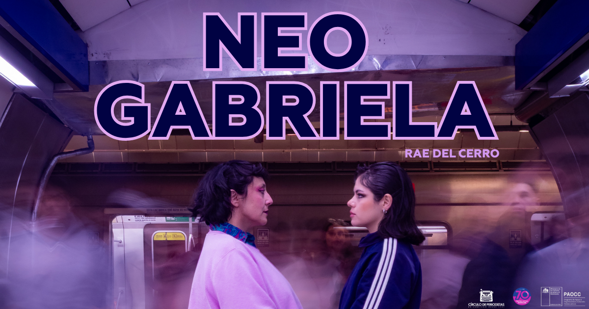 Neo Gabriela
