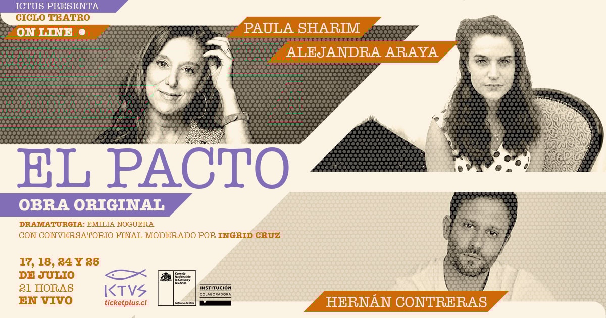 EL PACTO