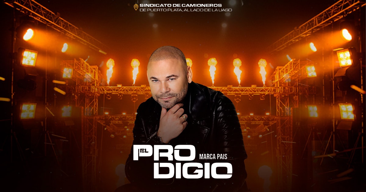 EL PRODIGIO @SINDICATO DE CAMIONEROS