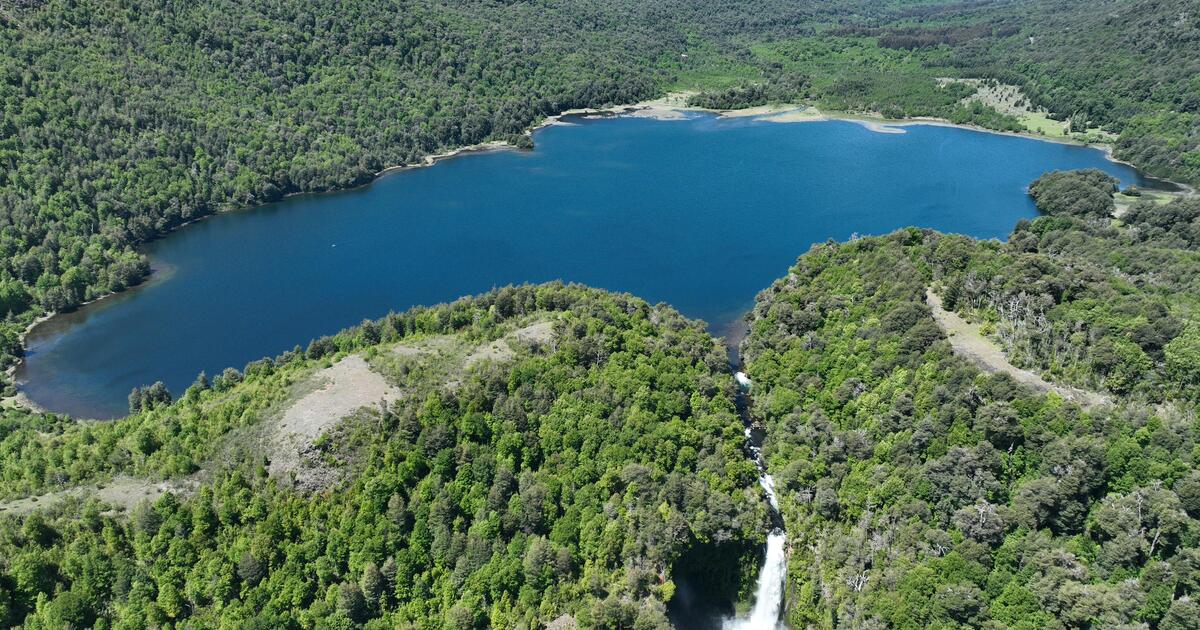 PARQUE NACIONAL TOLHUACA