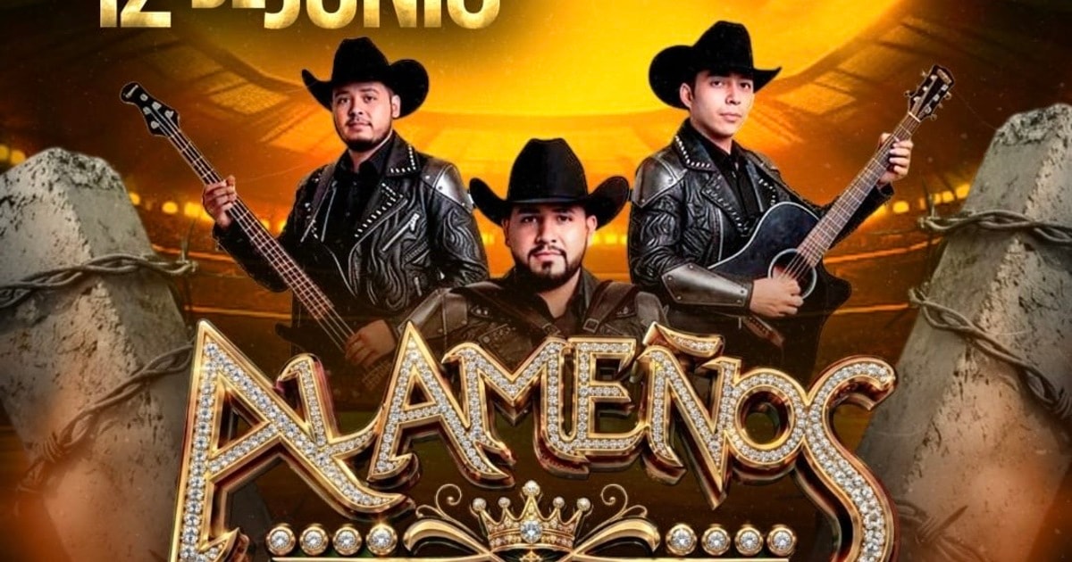 Alameños de la Sierra DMX-Los Nuevos Cadetes-Lalo y Sus Norteños-Mazatlan Nightclub