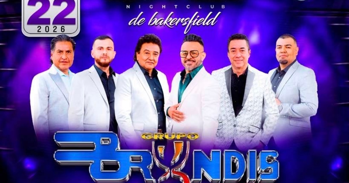 Grupo Bryndis-Guardianes del Amor-Betty Solis-Los Gamma de Enrique Mora-La Movida